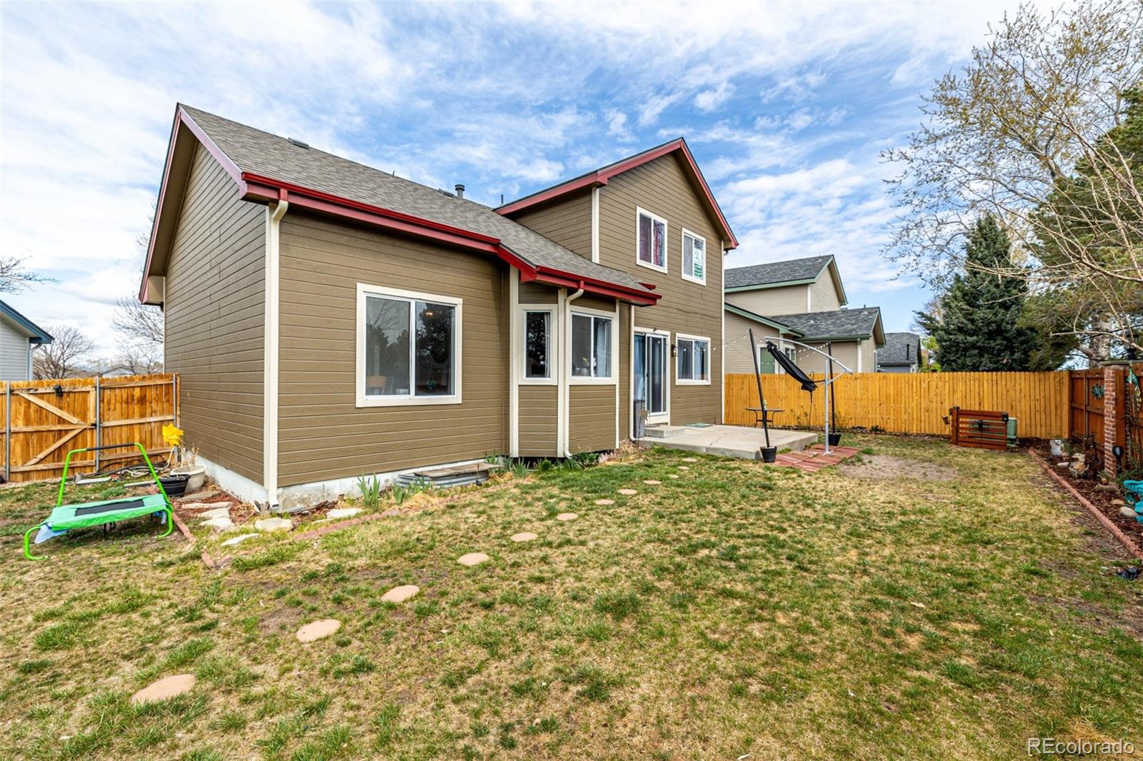 4165 S Granby Circle Aurora CO 80014