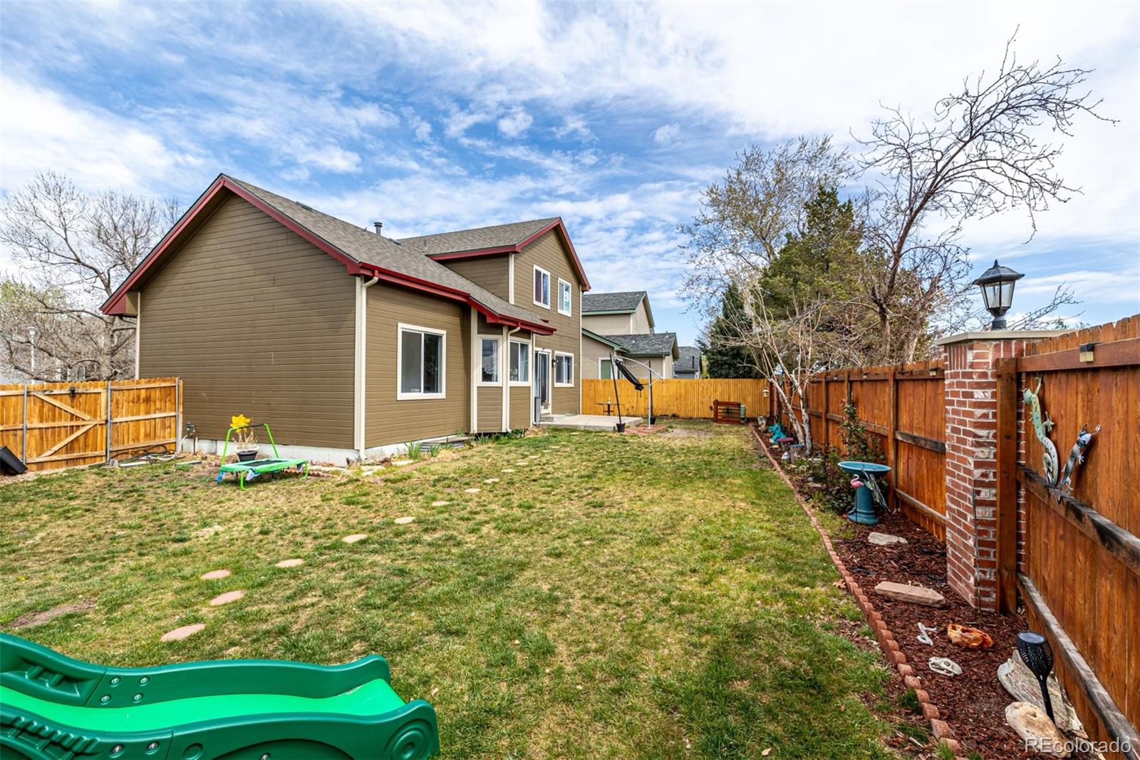 4165 S Granby Circle Aurora CO 80014