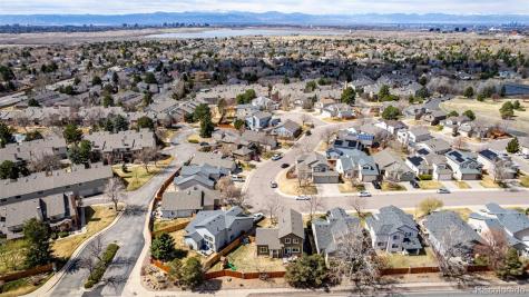 4165 S Granby Circle Aurora CO 80014