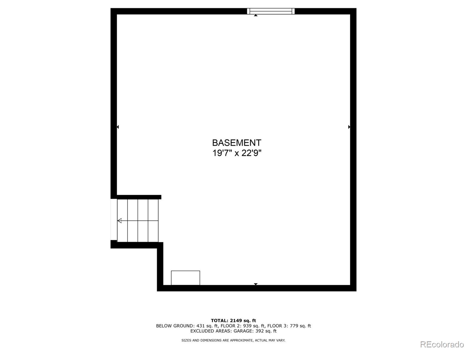 4165 S Granby Circle Aurora CO 80014