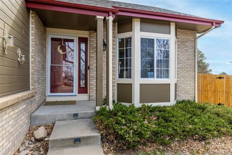 4165 S Granby Circle Aurora CO 80014