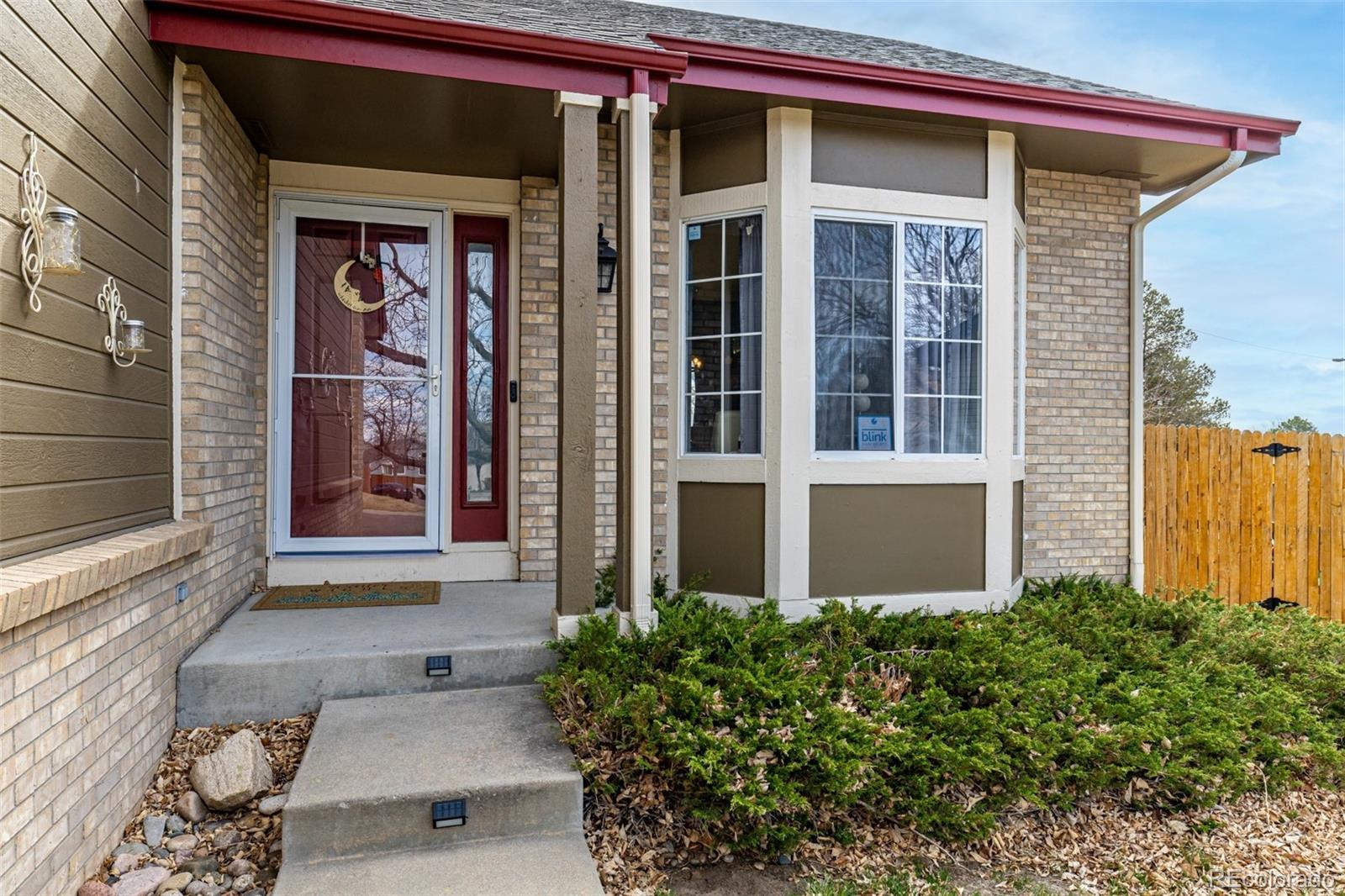 4165 S Granby Circle Aurora CO 80014