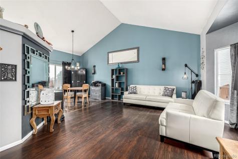 4165 S Granby Circle Aurora CO 80014
