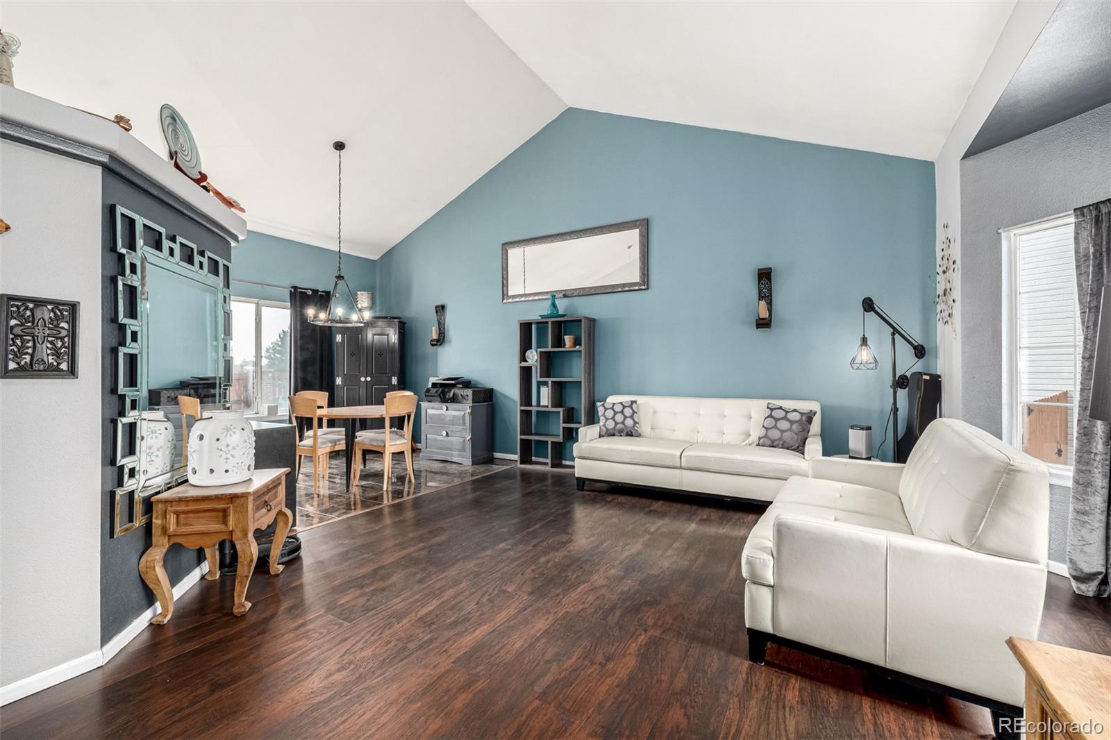 4165 S Granby Circle Aurora CO 80014