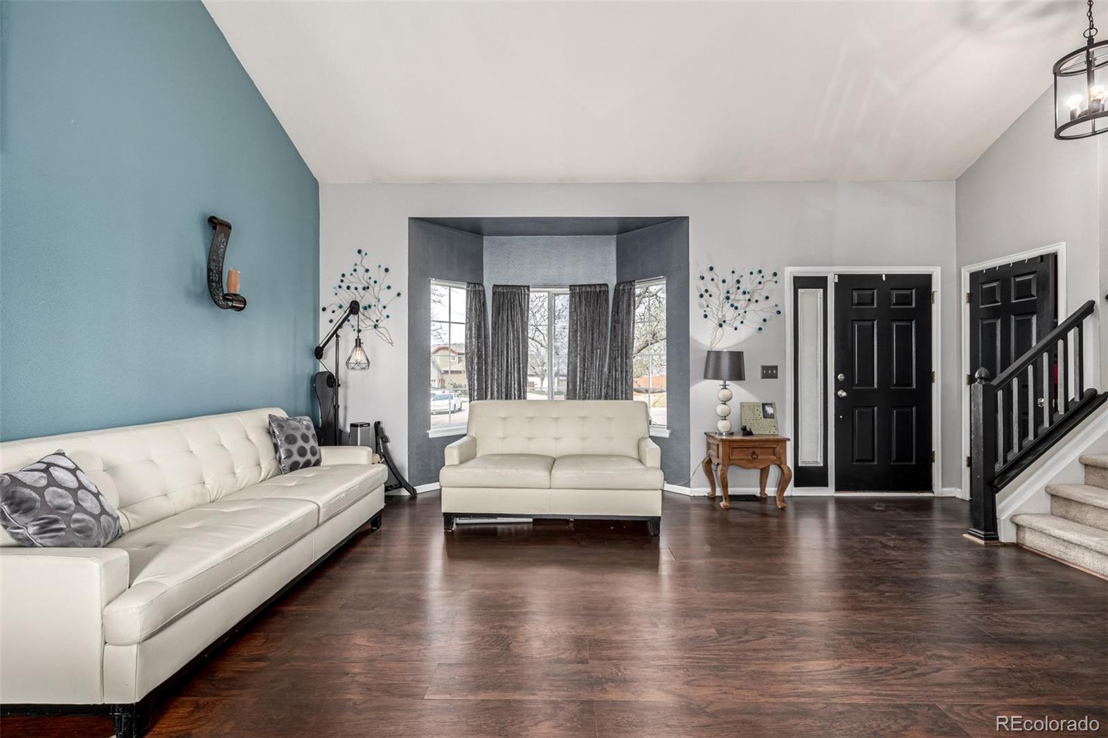 4165 S Granby Circle Aurora CO 80014