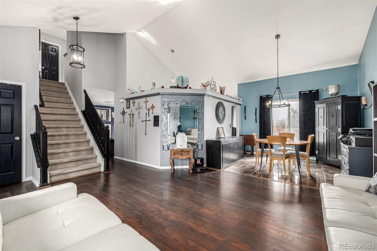 4165 S Granby Circle Aurora CO 80014