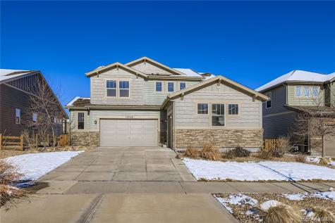 17759 W 94th Drive Arvada CO 80007