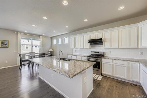 17759 W 94th Drive Arvada CO 80007