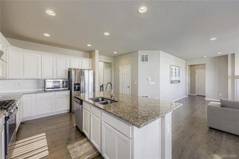 17759 W 94th Drive Arvada CO 80007