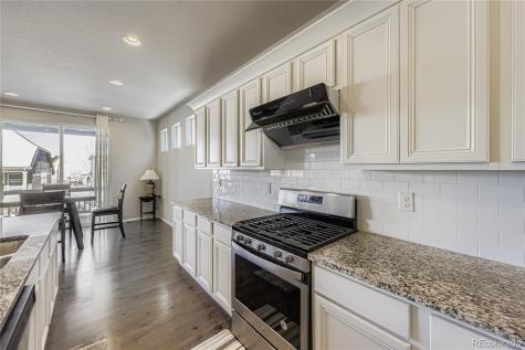 17759 W 94th Drive Arvada CO 80007