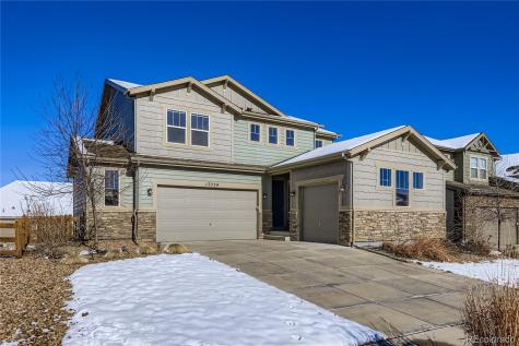17759 W 94th Drive Arvada CO 80007