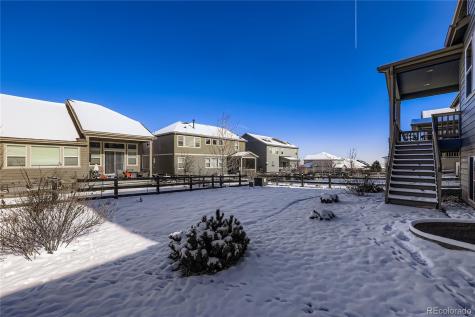 17759 W 94th Drive Arvada CO 80007