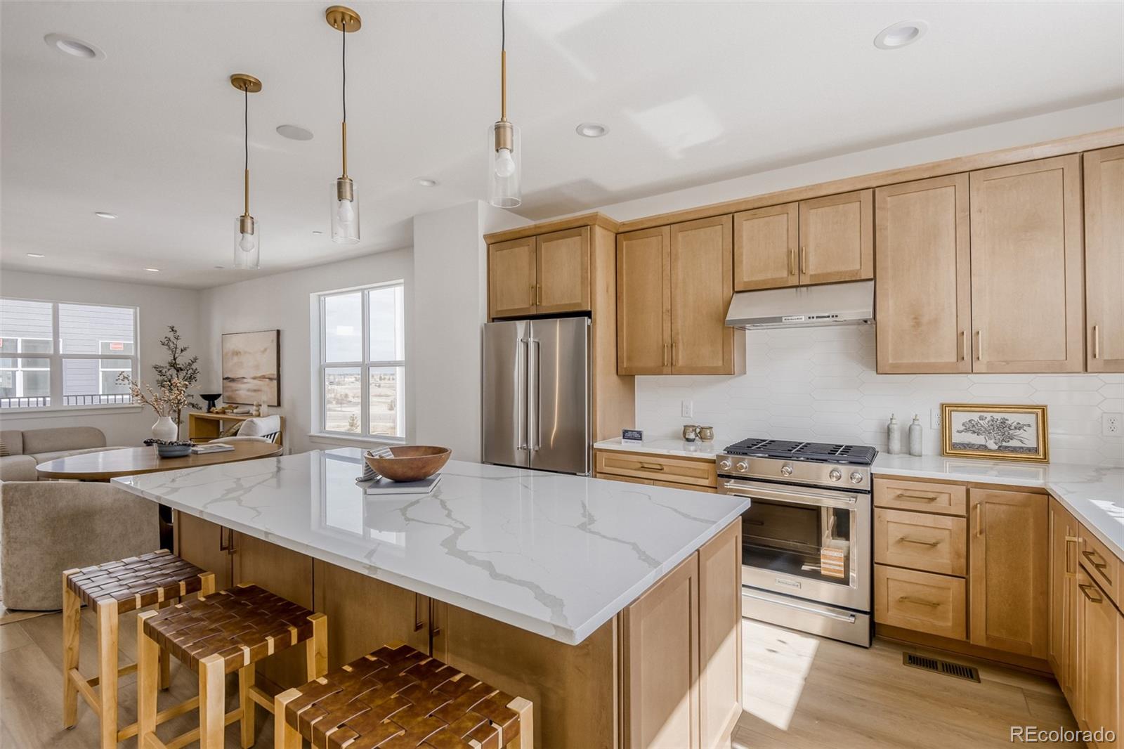 10994 E Geddes Place Centennial CO 80112
