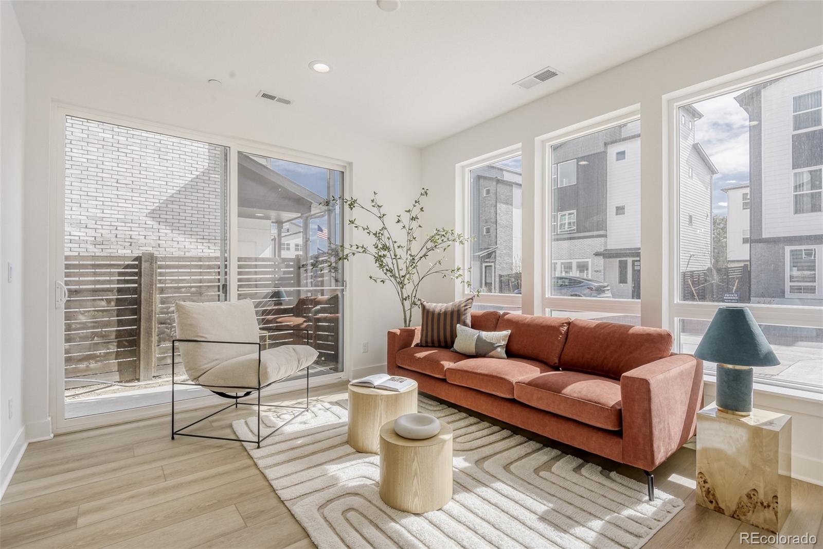 10994 E Geddes Place Centennial CO 80112