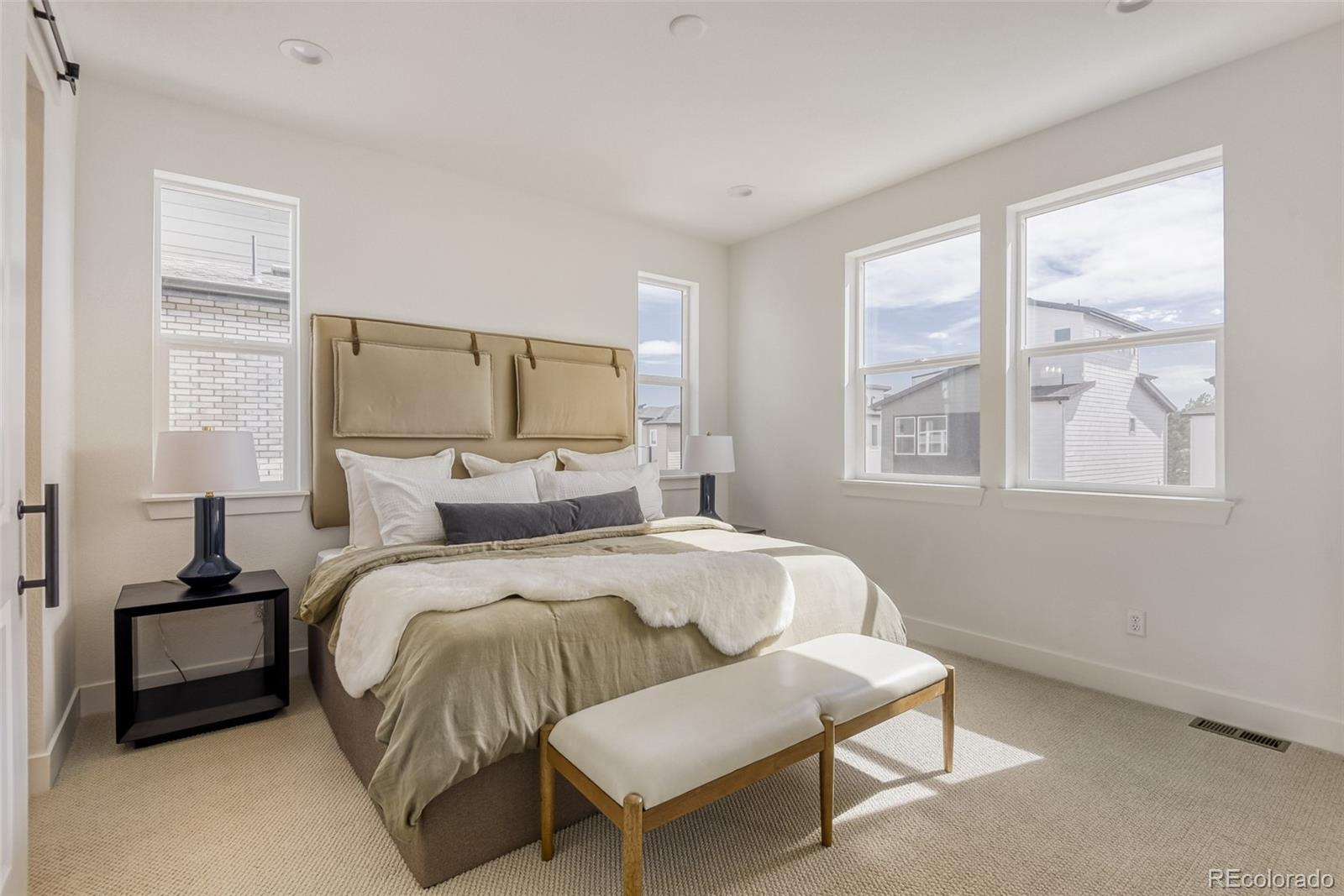 10994 E Geddes Place Centennial CO 80112