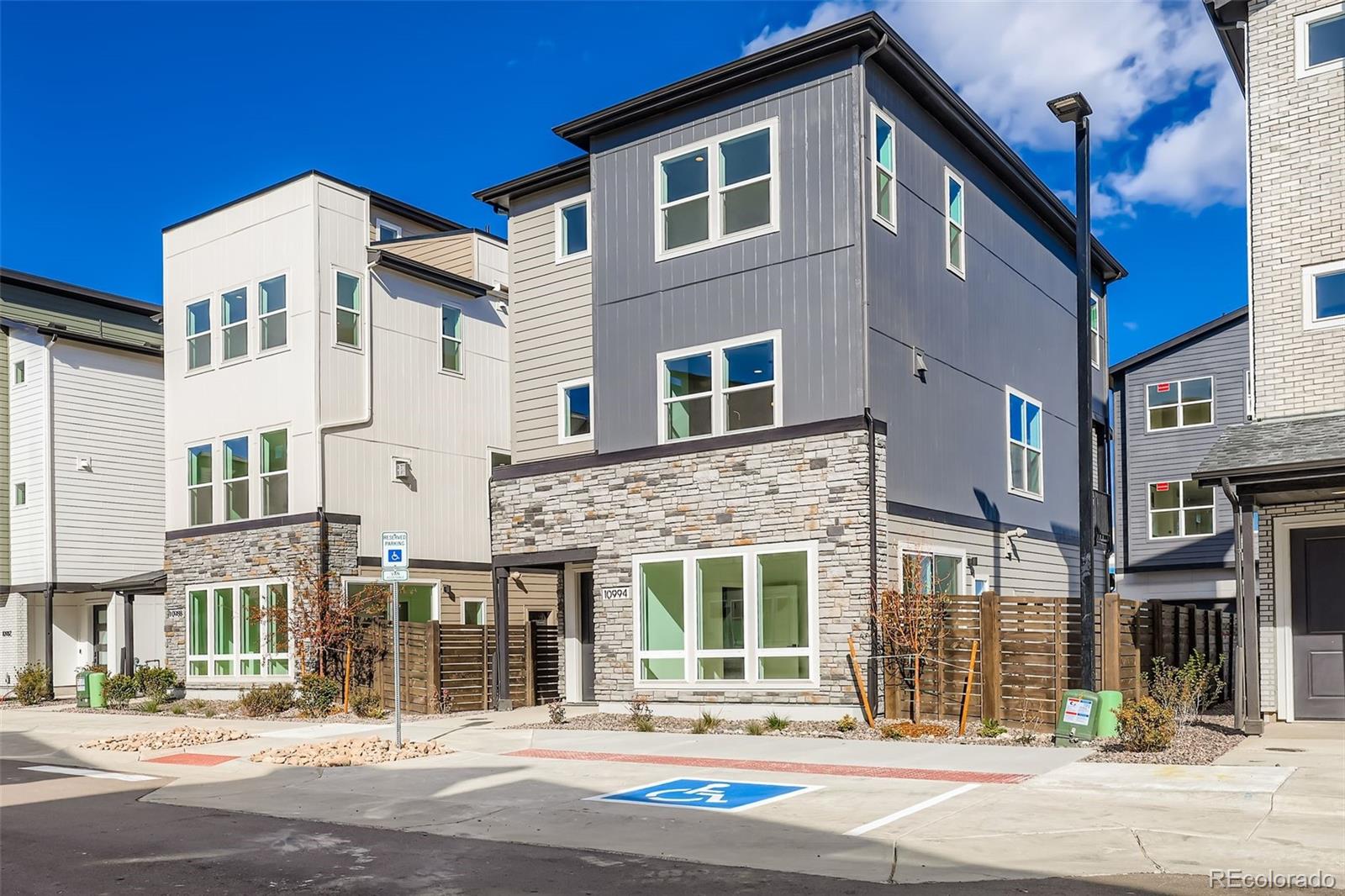 10994 E Geddes Place Centennial CO 80112