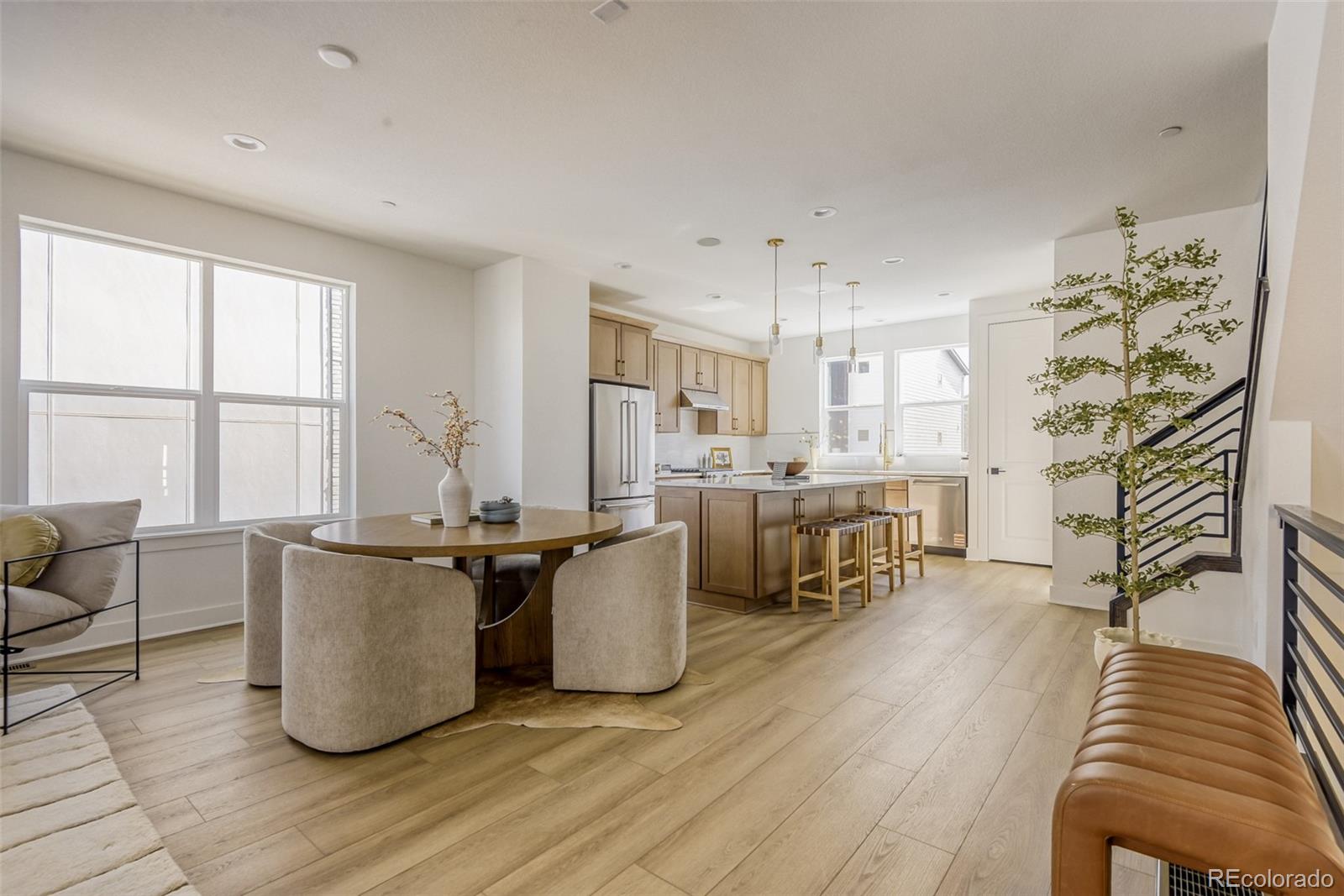 10994 E Geddes Place Centennial CO 80112