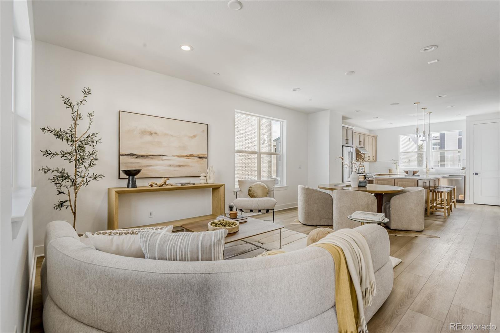 10994 E Geddes Place Centennial CO 80112