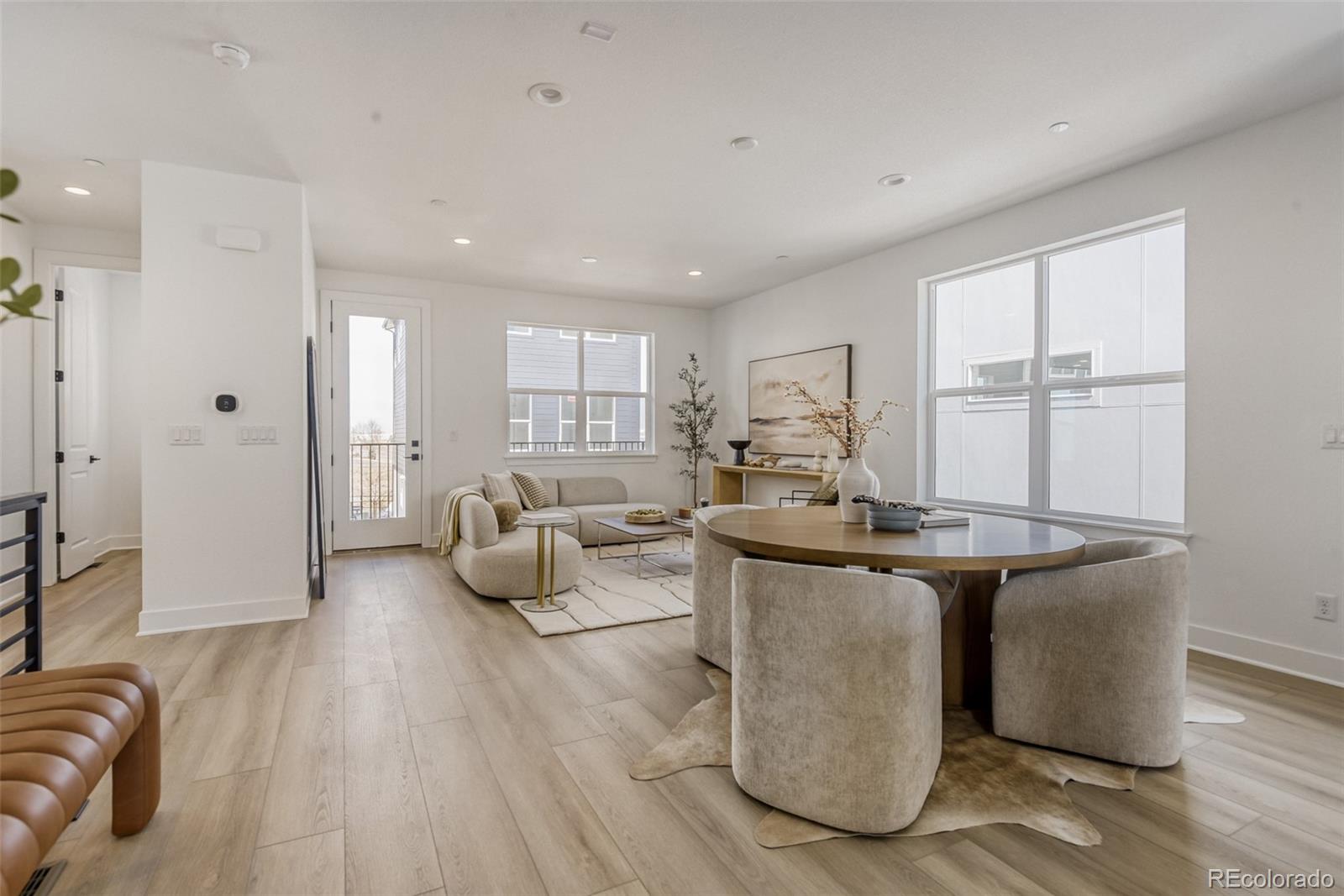 10994 E Geddes Place Centennial CO 80112
