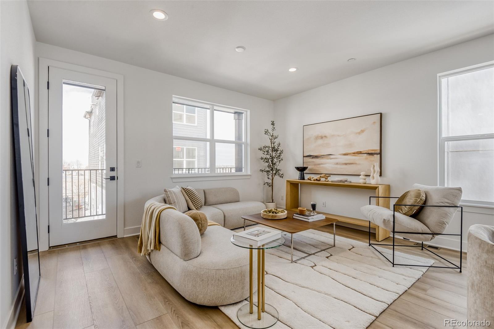 10994 E Geddes Place Centennial CO 80112