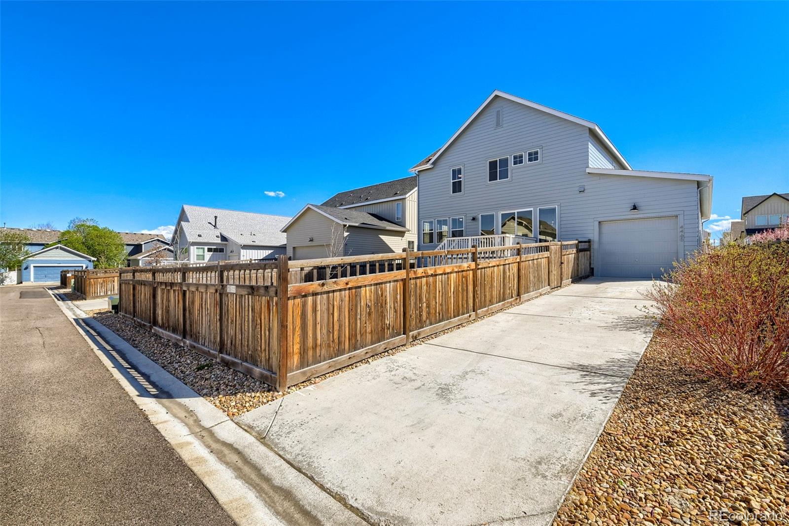 4465 Quandary Peak Street Brighton CO 80601