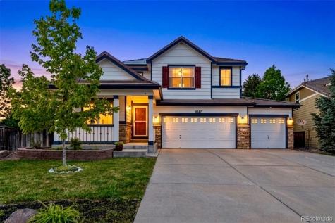 9387 Branham Drive Parker CO 80134