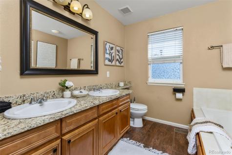 9387 Branham Drive Parker CO 80134
