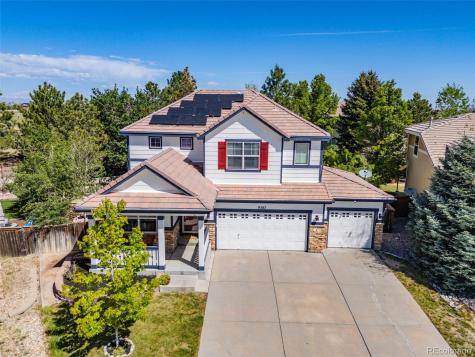 9387 Branham Drive Parker CO 80134