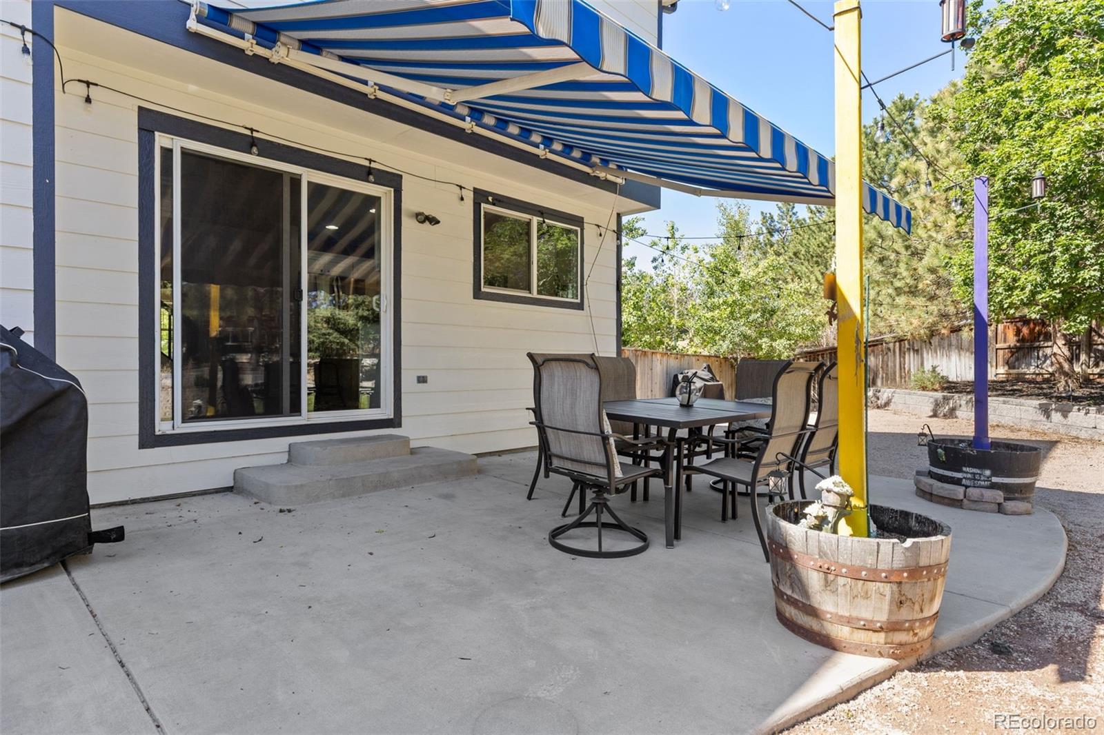 9387 Branham Drive Parker CO 80134