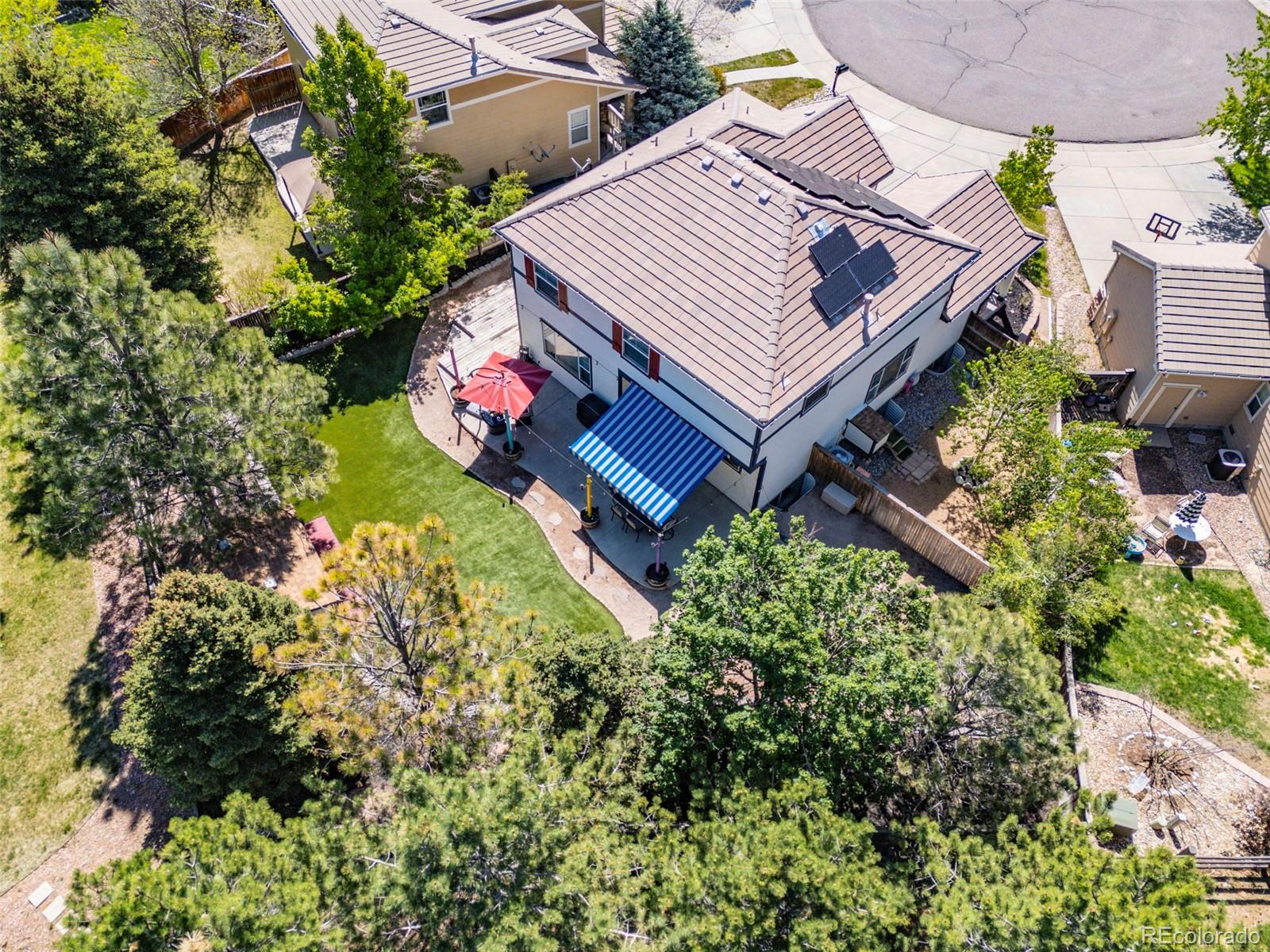 9387 Branham Drive Parker CO 80134