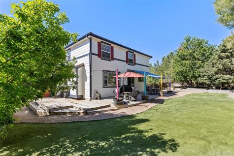 9387 Branham Drive Parker CO 80134