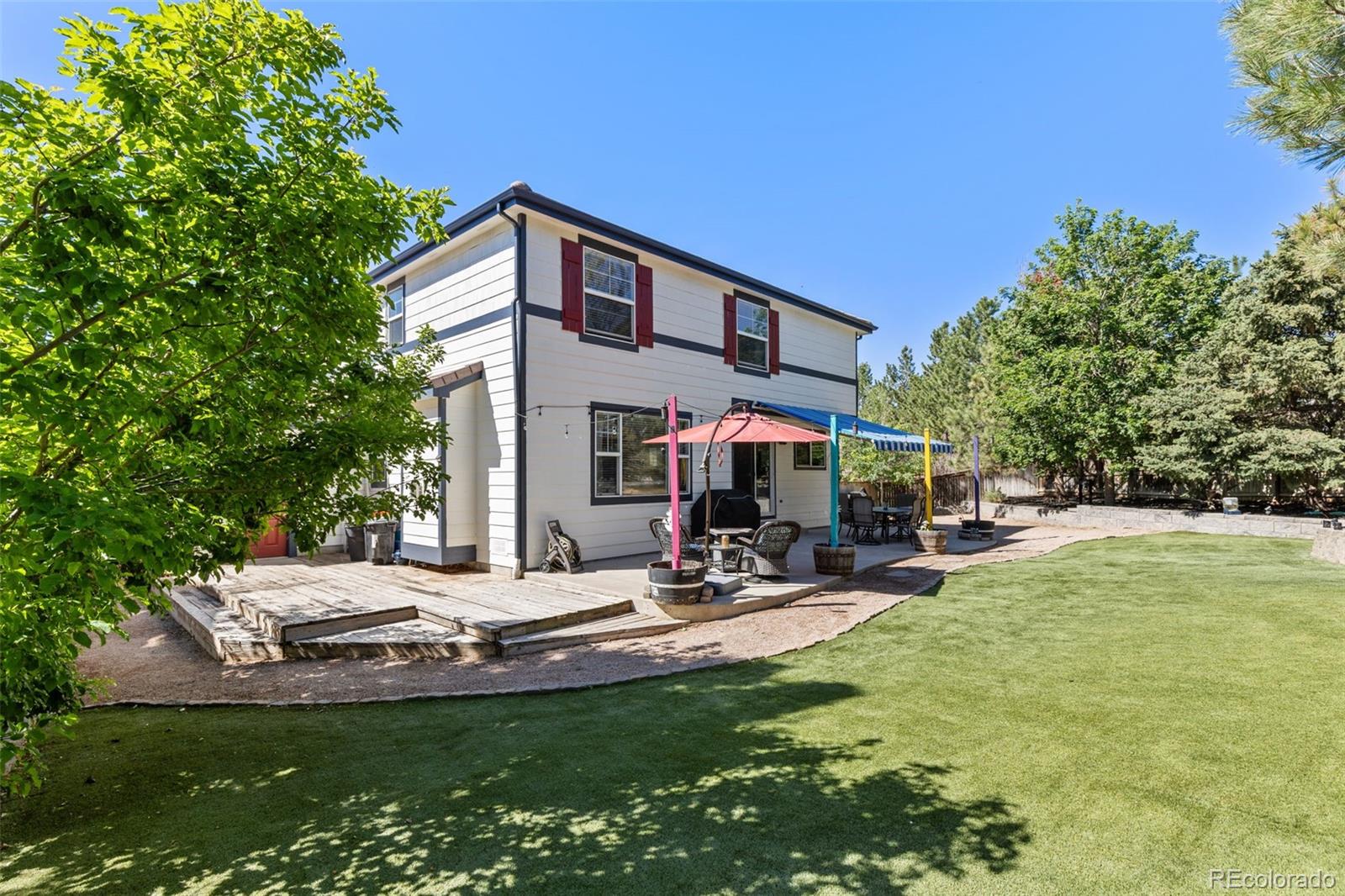 9387 Branham Drive Parker CO 80134