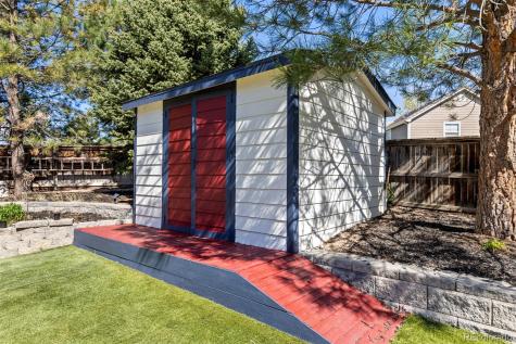 9387 Branham Drive Parker CO 80134