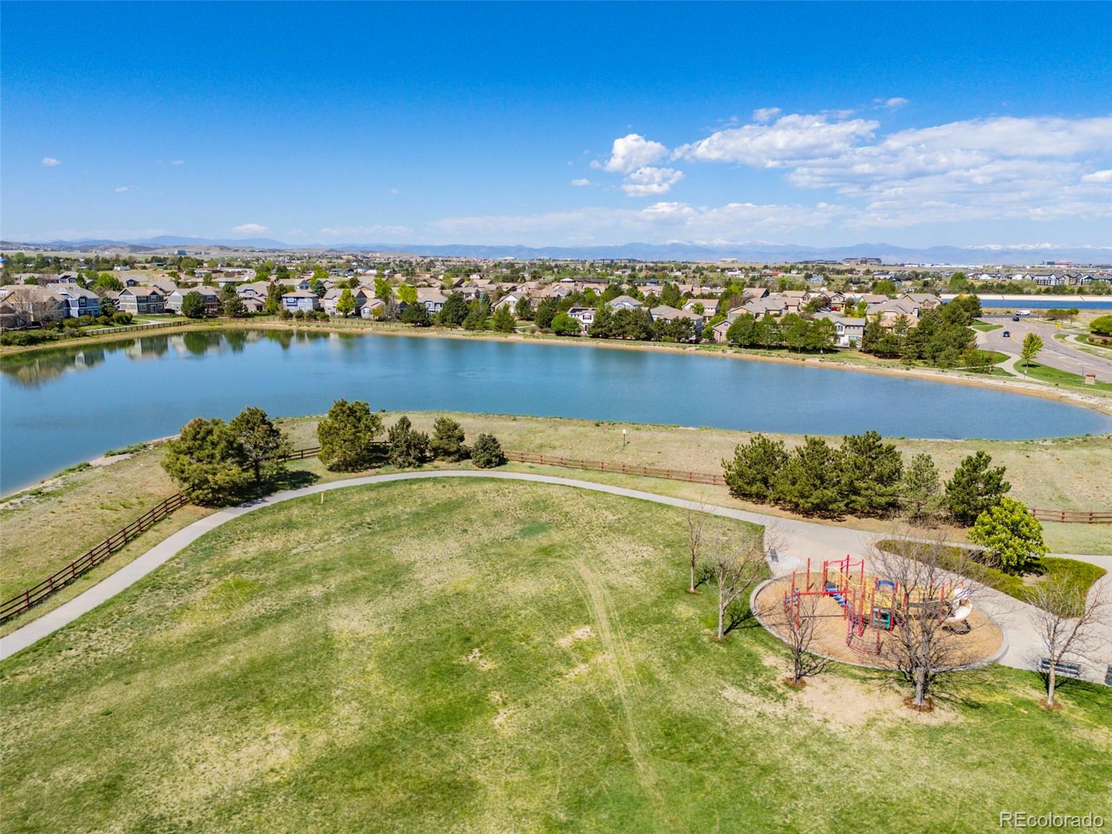 9387 Branham Drive Parker CO 80134