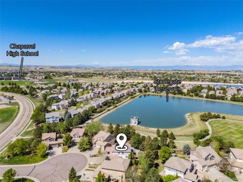 9387 Branham Drive Parker CO 80134