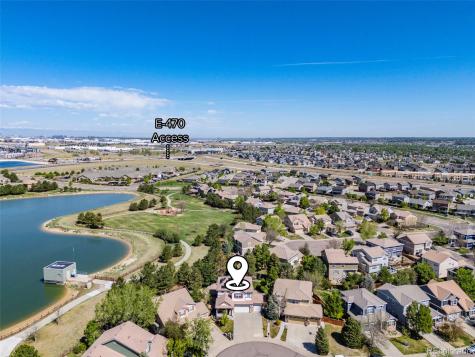 9387 Branham Drive Parker CO 80134