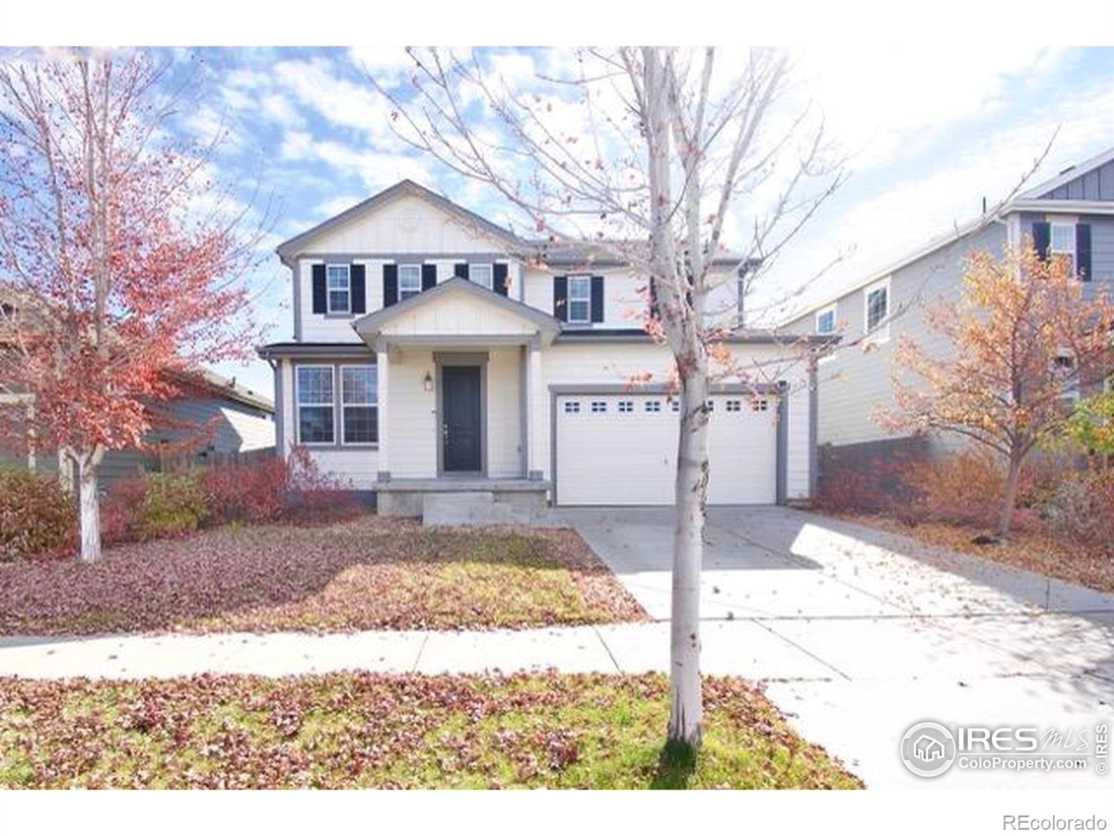 2082 S Cathay Way Aurora CO 80013