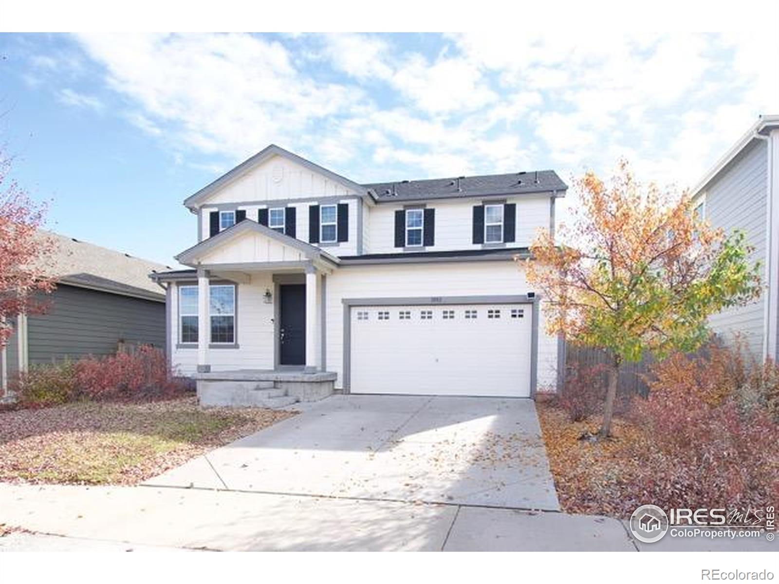 2082 S Cathay Way Aurora CO 80013