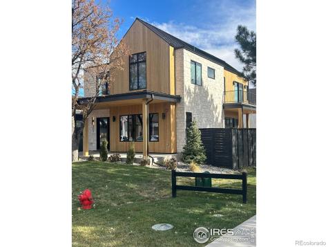 312 S 3rd Avenue Superior CO 80027