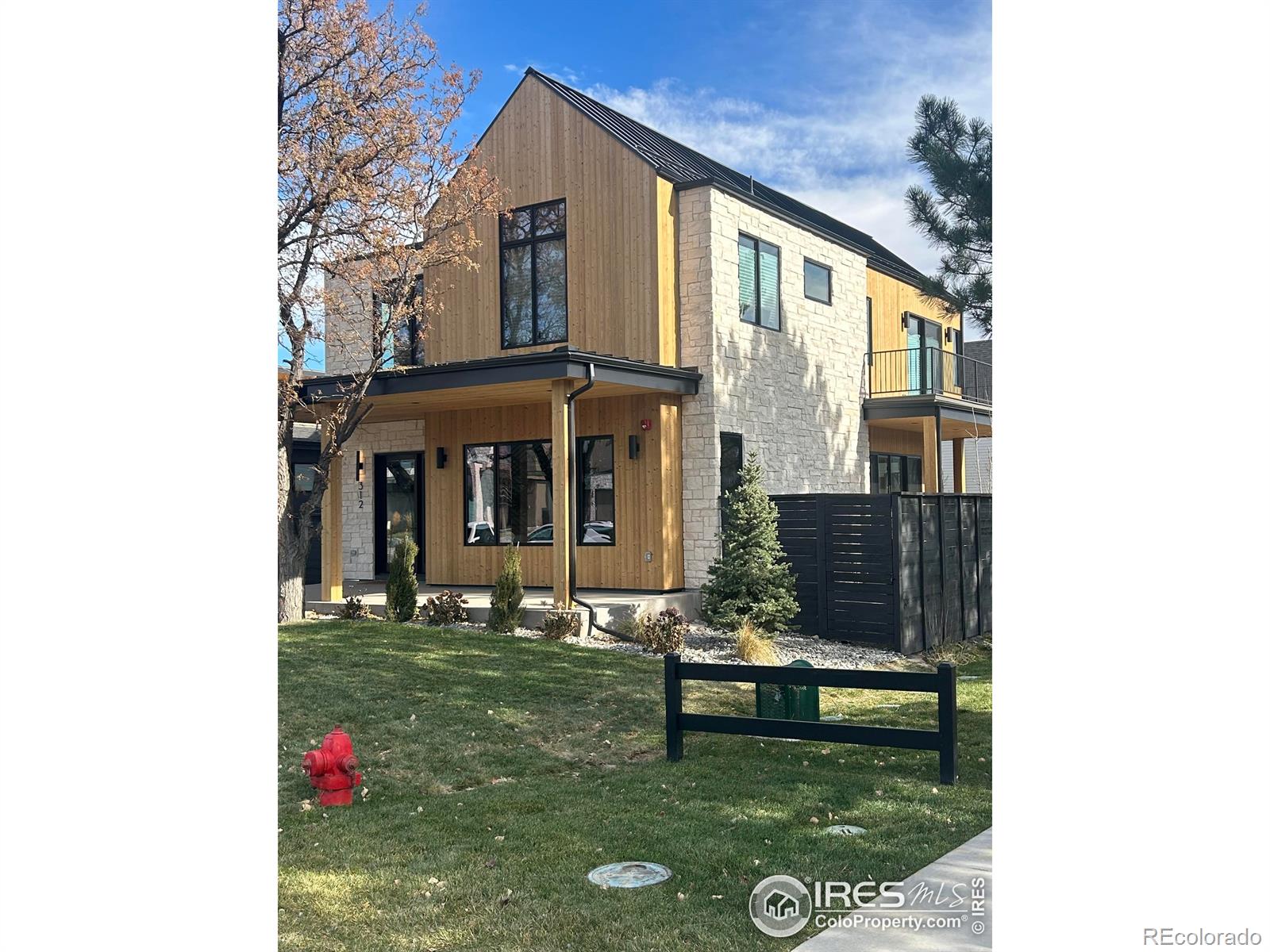 312 S 3rd Avenue Superior CO 80027