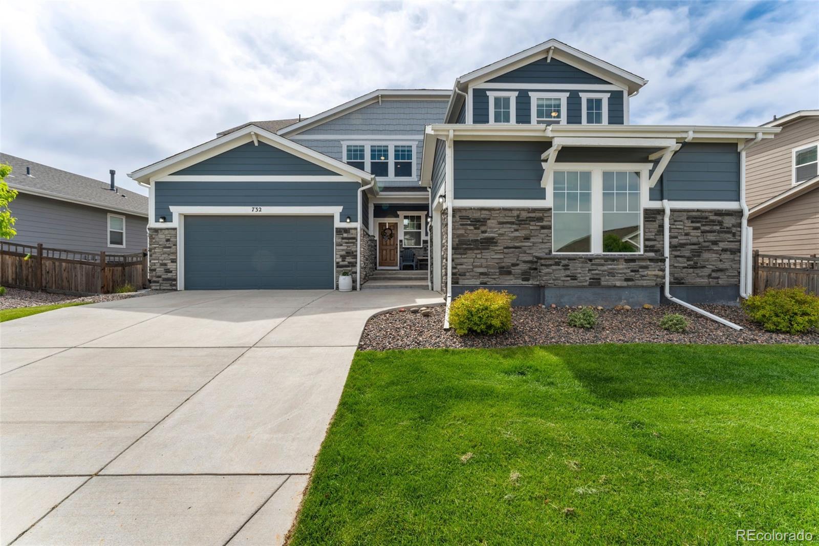 732 Lilac Court Brighton CO 80601