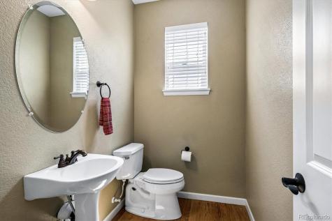 15663 E Pine Drop Avenue Parker CO 80134