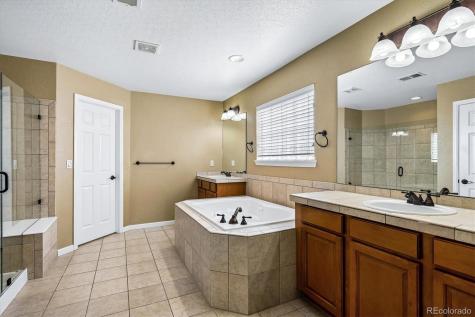 15663 E Pine Drop Avenue Parker CO 80134