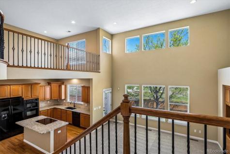 15663 E Pine Drop Avenue Parker CO 80134
