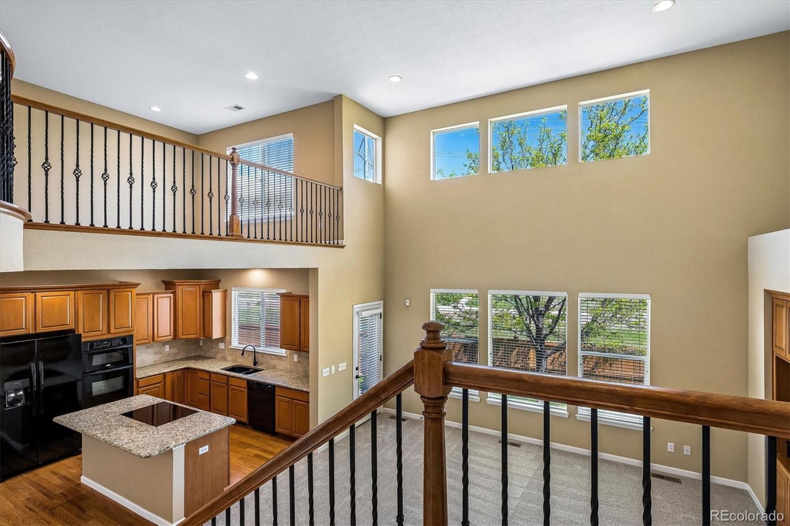 15663 E Pine Drop Avenue Parker CO 80134