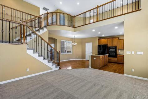 15663 E Pine Drop Avenue Parker CO 80134