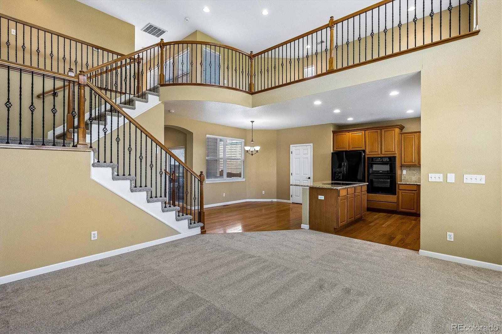15663 E Pine Drop Avenue Parker CO 80134