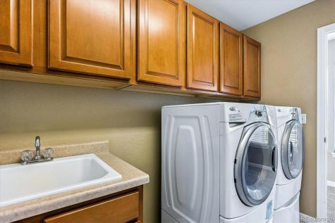 15663 E Pine Drop Avenue Parker CO 80134