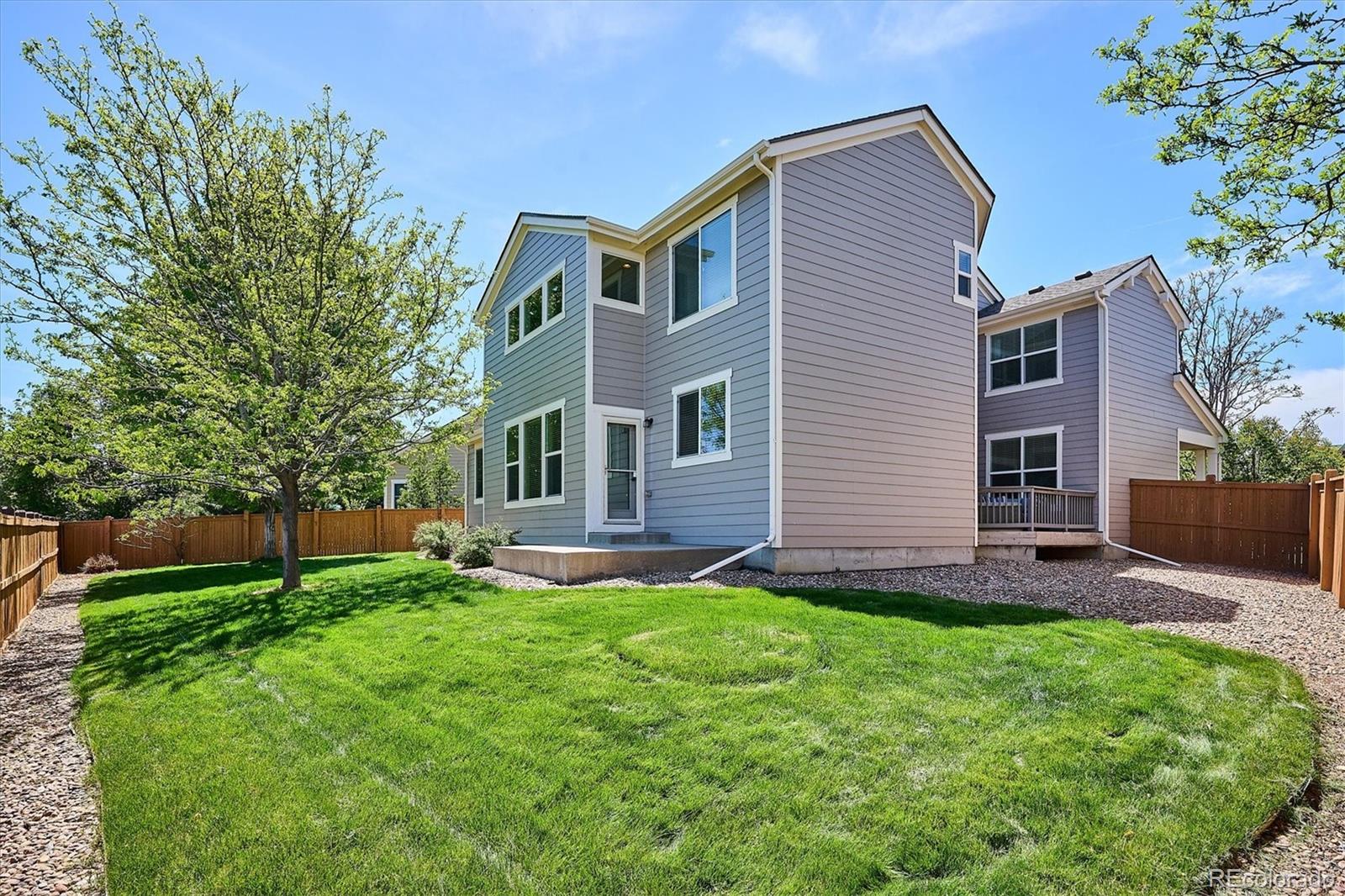 15663 E Pine Drop Avenue Parker CO 80134