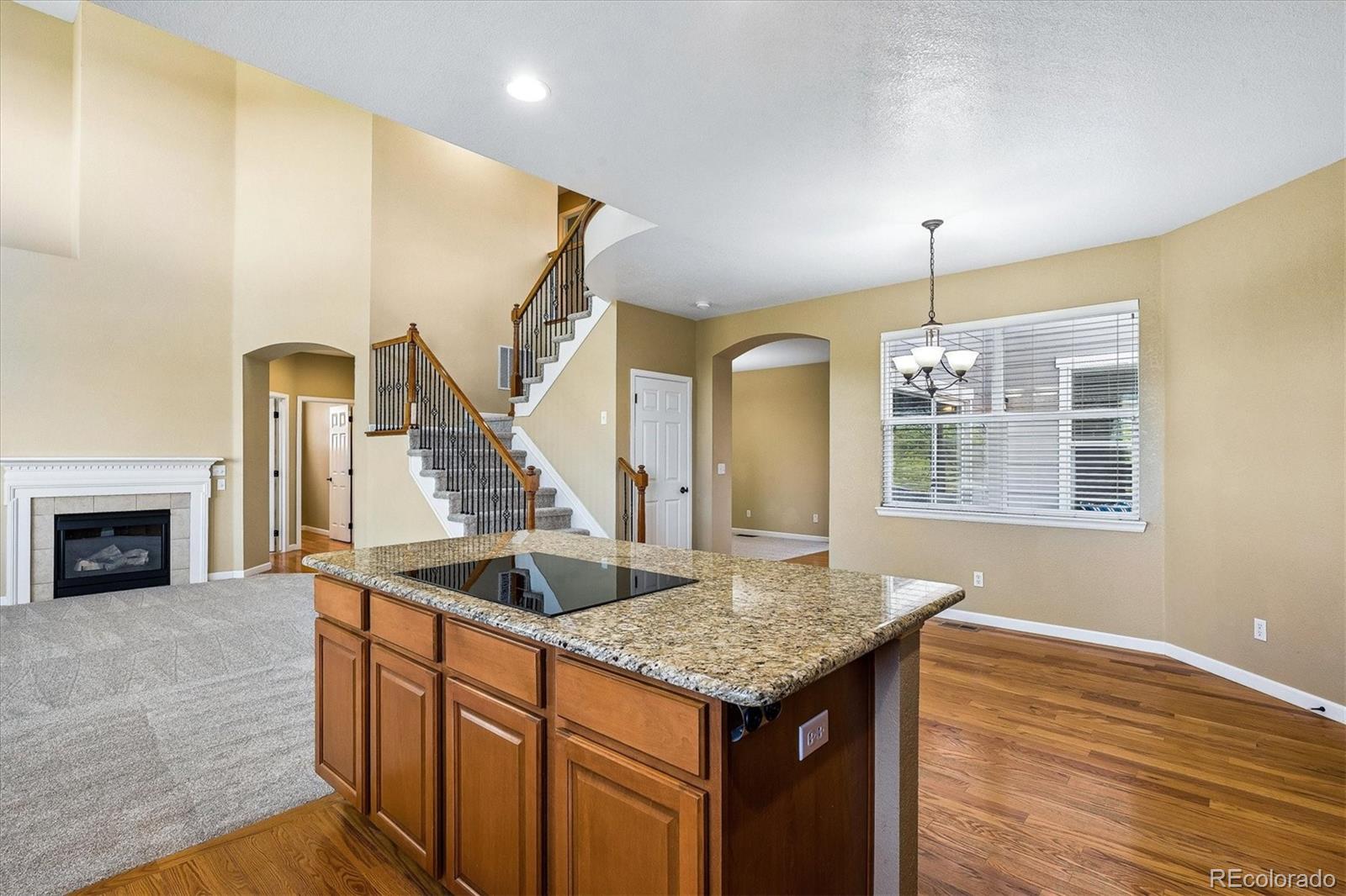 15663 E Pine Drop Avenue Parker CO 80134